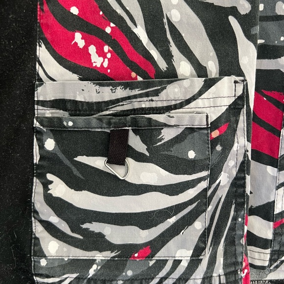 2 SCRUB TOPS FOR $10! - Picture 3 of 9